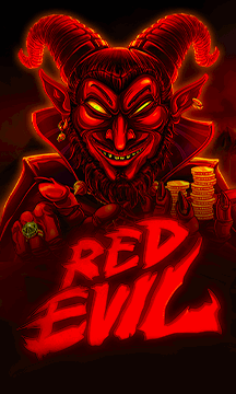 Red Evil 