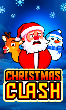 Christmas Clash