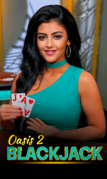 Oasis BJ 2
