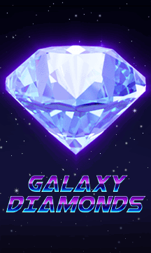 Galaxy Diamonds