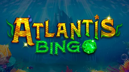 Atlantis Bingo