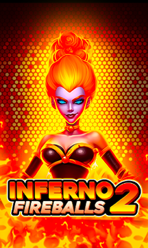 Inferno Fire balls 2 