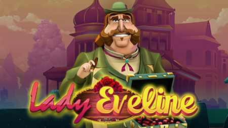 Lady Eveline
