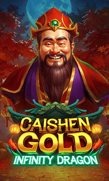 Caishen Gold: Infinity Dragon