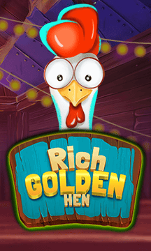 Rich Golden Hen