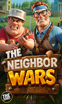 The Neighbor Wars