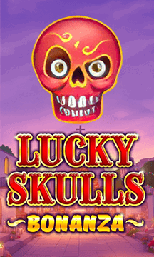 Lucky Skulls Bonanza