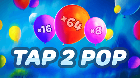 Tap2Pop