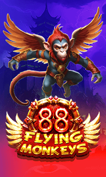 88 Flying Monkeys