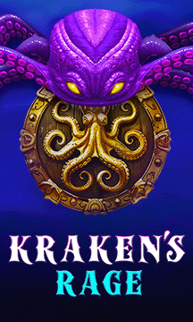 Kraken's Rage
