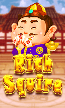 Rich Squire