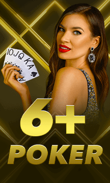 6+ Poker