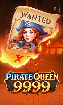 Pirate Queen 9999