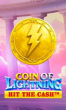 Coin of Lightning