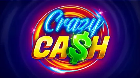 Crazy Cash