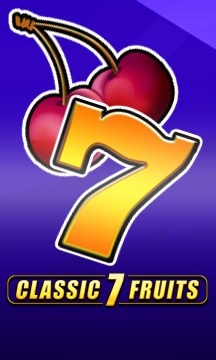 Classic 7 Fruits