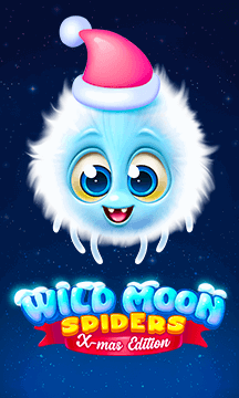 Wild Moon Spiders