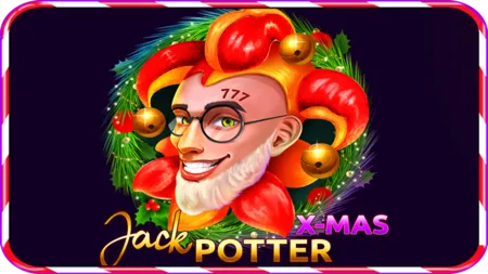 Jack Potter X-MAS