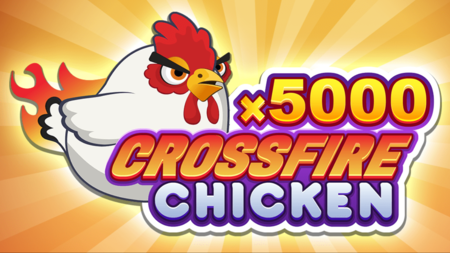 CrossFire Chicken x5000