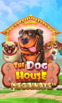 The Dog House Megaways