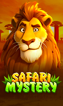 Safari Mystery