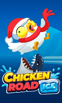 Chicken Road Ice