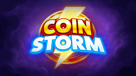 Coin Storm