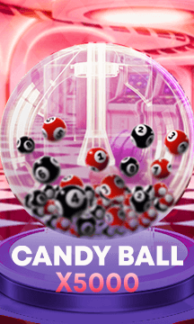 Candy Ball X5000