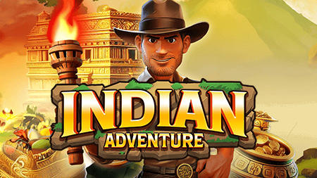 Indian Adventure