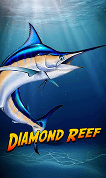 Diamond Reef