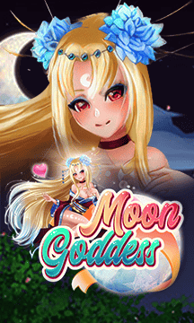 Moon Goddess