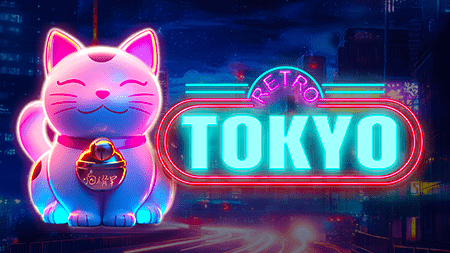 Retro Tokyo