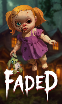 Faded