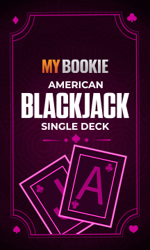 American Blackjack - Single Deck