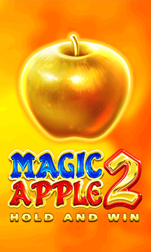 Magic Apple 2