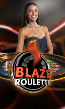 Blaze Roulette