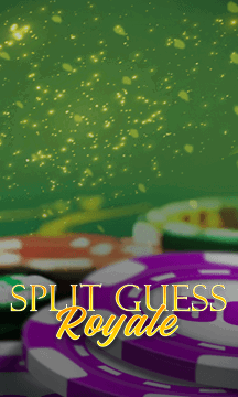 Split Guess Royale