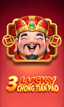 3 Lucky Chong Tian Pao