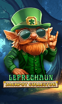 Leprechaun Jackpot Collector