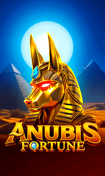 Anubis Fortune
