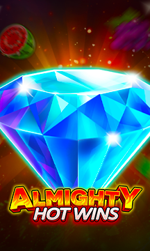 Almighty Hot Wins 