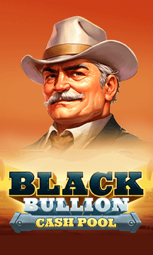 Black Bullion: Cash Pool