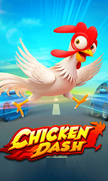 Chicken Dash
