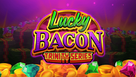 Lucky Bacon
