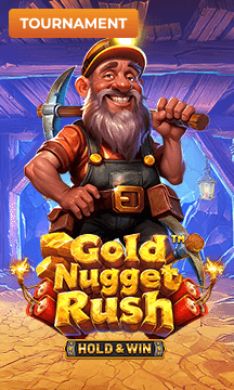 Gold Nugget Rush