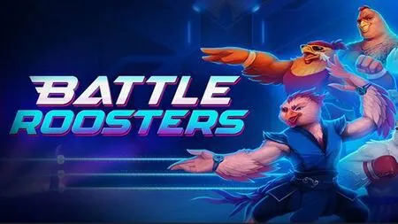 Battle Rooster