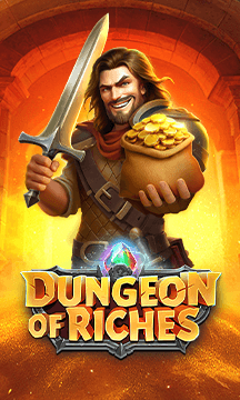 Dungeon of Riches