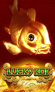 Lucky Koi