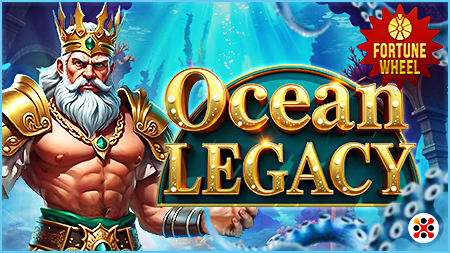 Ocean Legacy