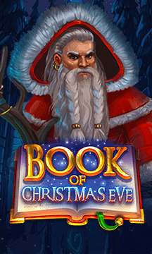 Book of Christmas Eve